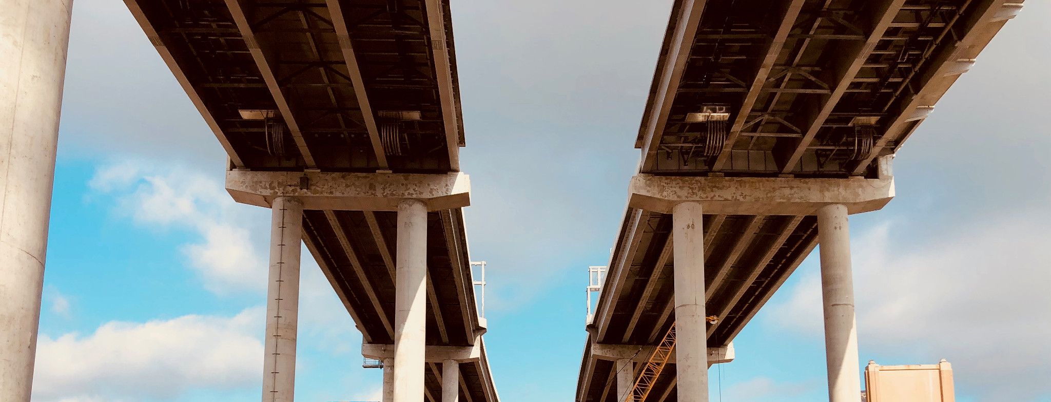 Goethals Bridge Replacement