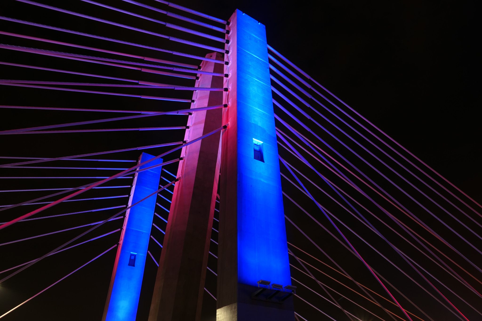 Goethals Bridge Replacement