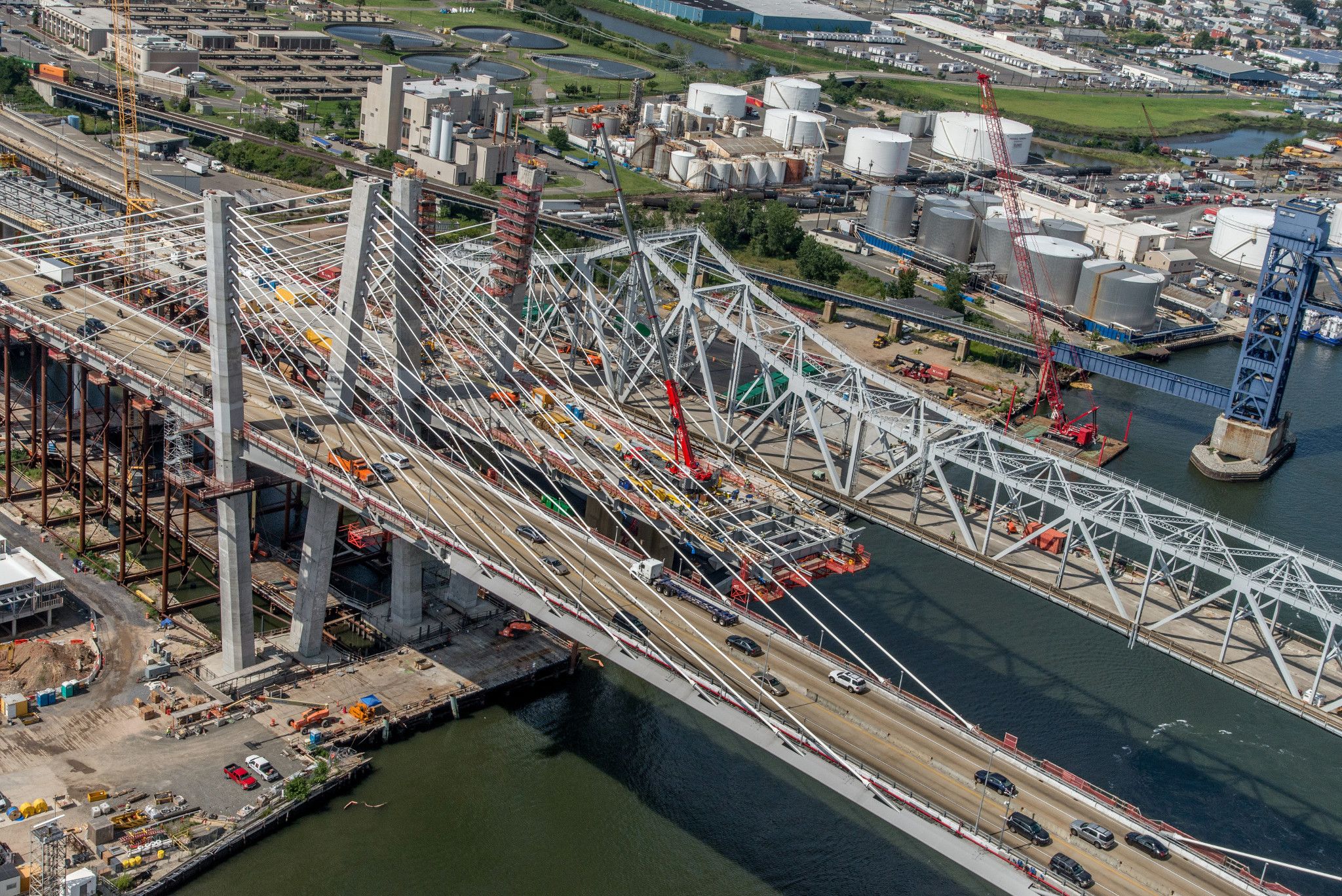 Goethals Bridge Replacement
